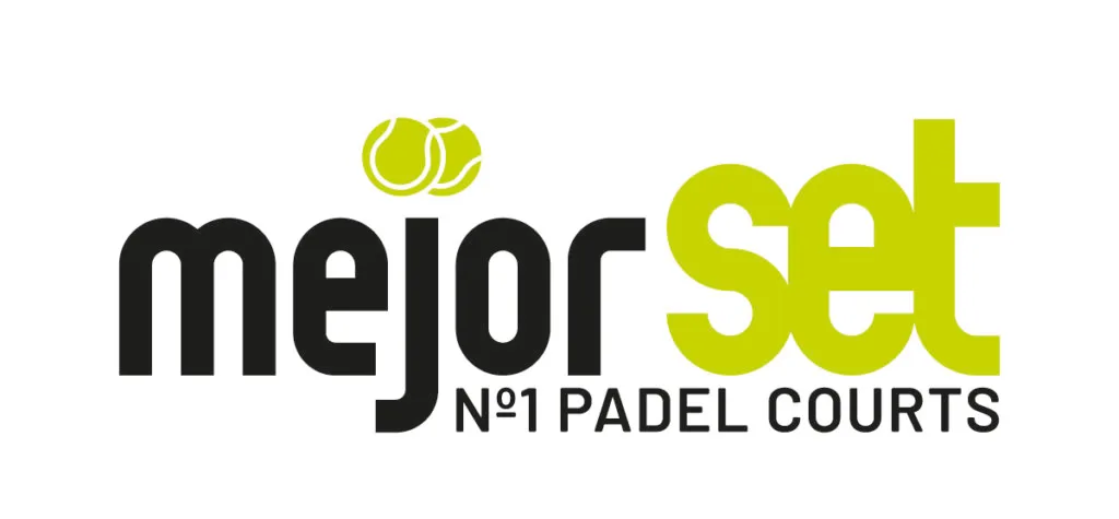 mejorset horizontal claim | Precol Padel