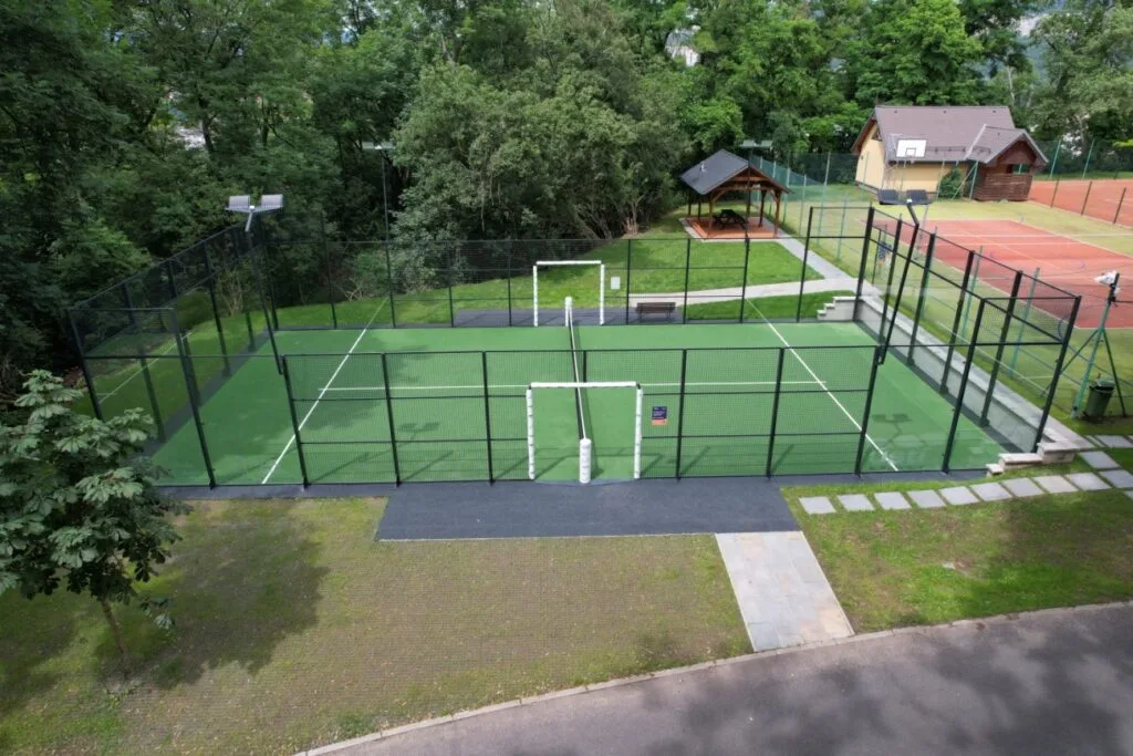 PADEL USTI 2024 7 | Precol Padel
