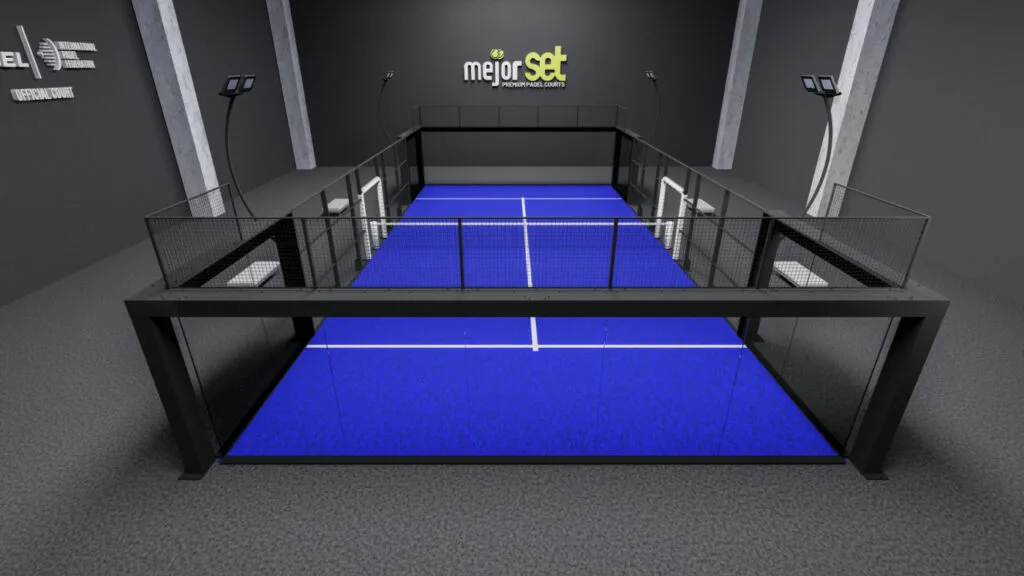 XTREME 2 | Precol Padel