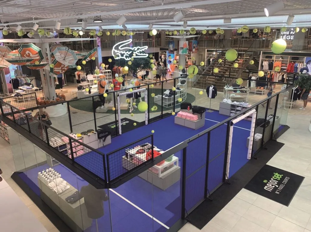 kids model | Precol Padel