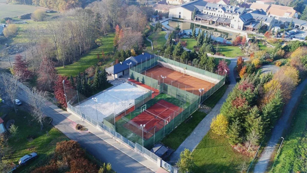 Padel Popovicky 20241 | Precol Padel