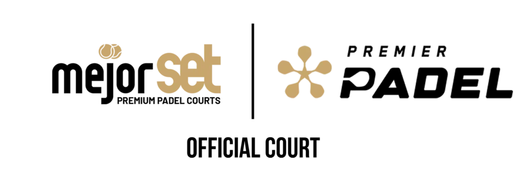 mejorset premier comb negro | Precol Padel